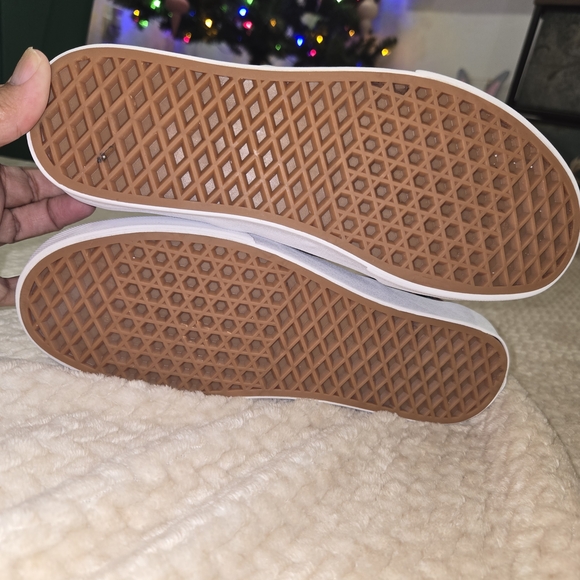 VANS Classic Slip-on Trippy Drip Black Multi Shoes Unisex M 7.5 W 9 - Picture 10 of 14